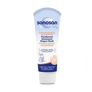 Sanosan Protection Cream